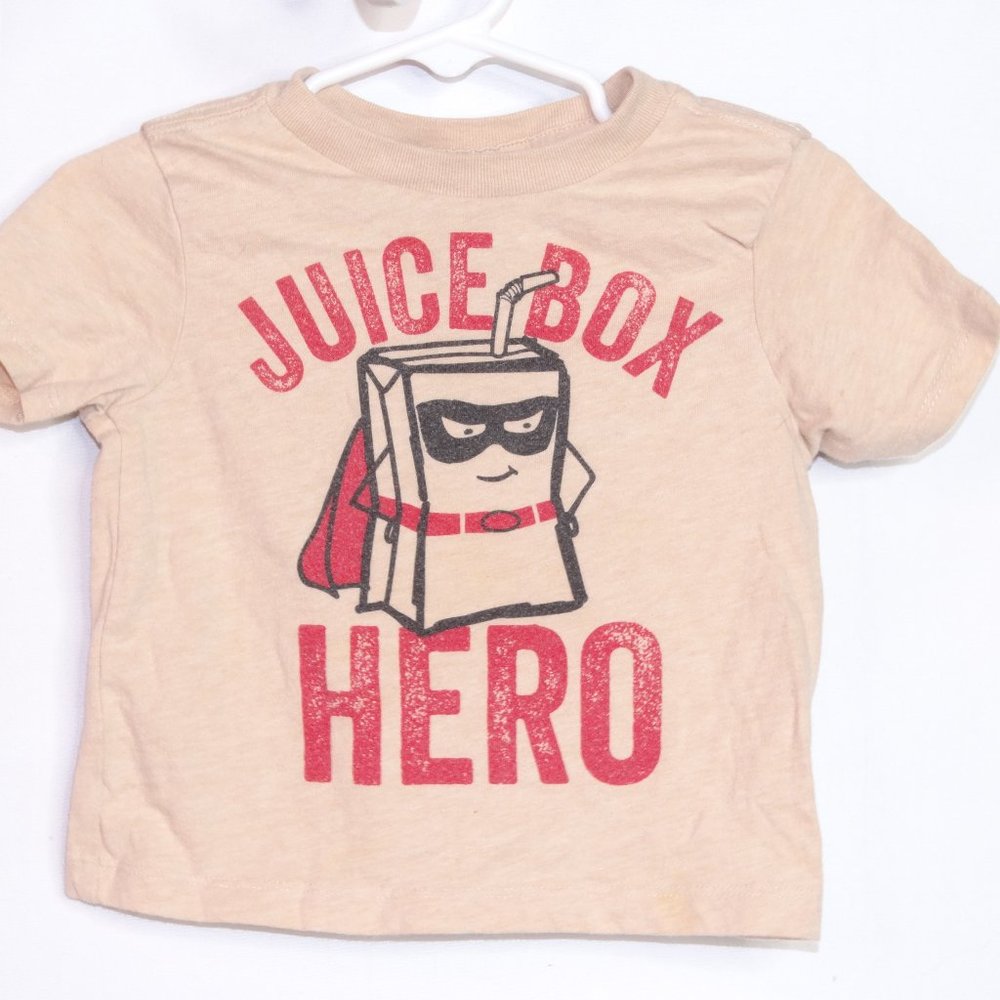 Children's Place 12-18 Months Toddler Boys T-Shirt